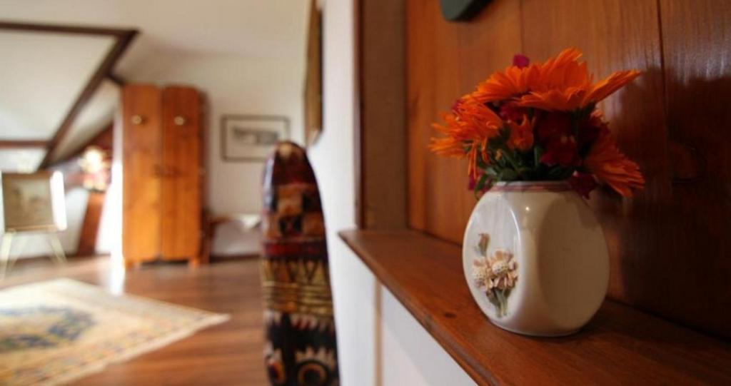Le Mont D'Auge Bed & Breakfast Canapville  Bilik gambar