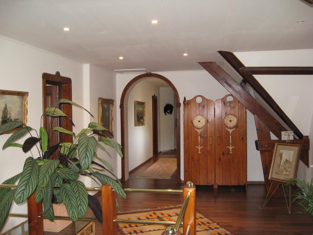 Le Mont D'Auge Bed & Breakfast Canapville  Luaran gambar